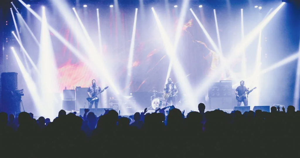 Konser Organizasyon